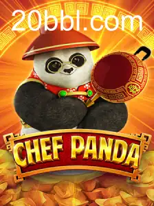 ChefPanda