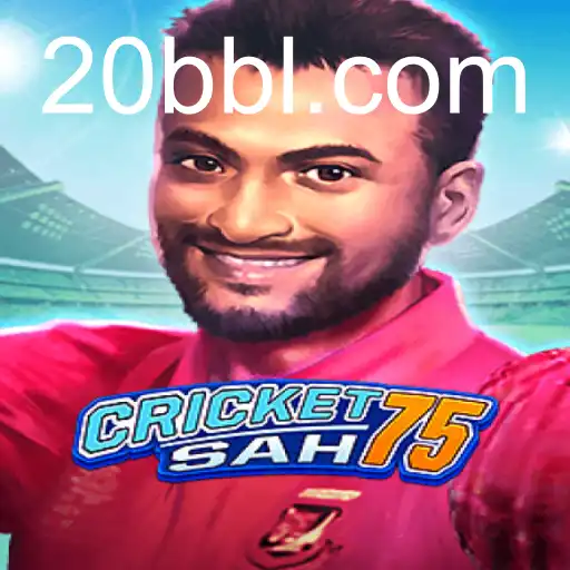 CricketSah75