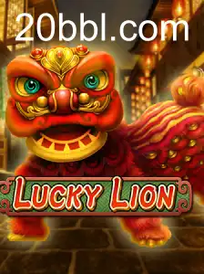 LuckyLion